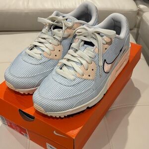 Nike Golf Air Max 90 G NRG shoe